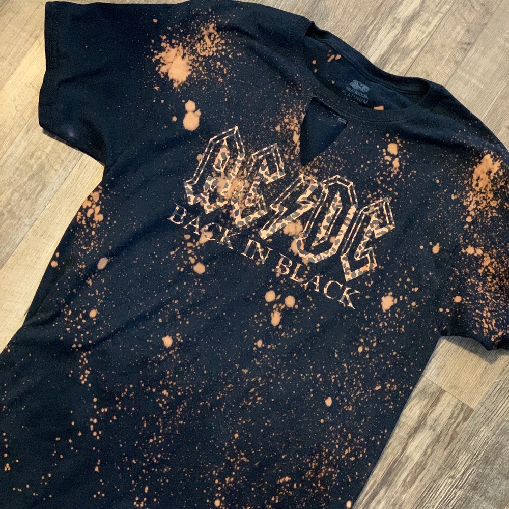 AC/DC Shirt